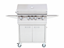Load image into Gallery viewer, Lion L75000 32&quot; Premium Grill w/ Cart (75625LP/75623NG+53621CART) - Poolstoreconnect
