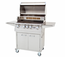 Load image into Gallery viewer, Lion L75000 32&quot; Premium Grill w/ Cart (75625LP/75623NG+53621CART)
